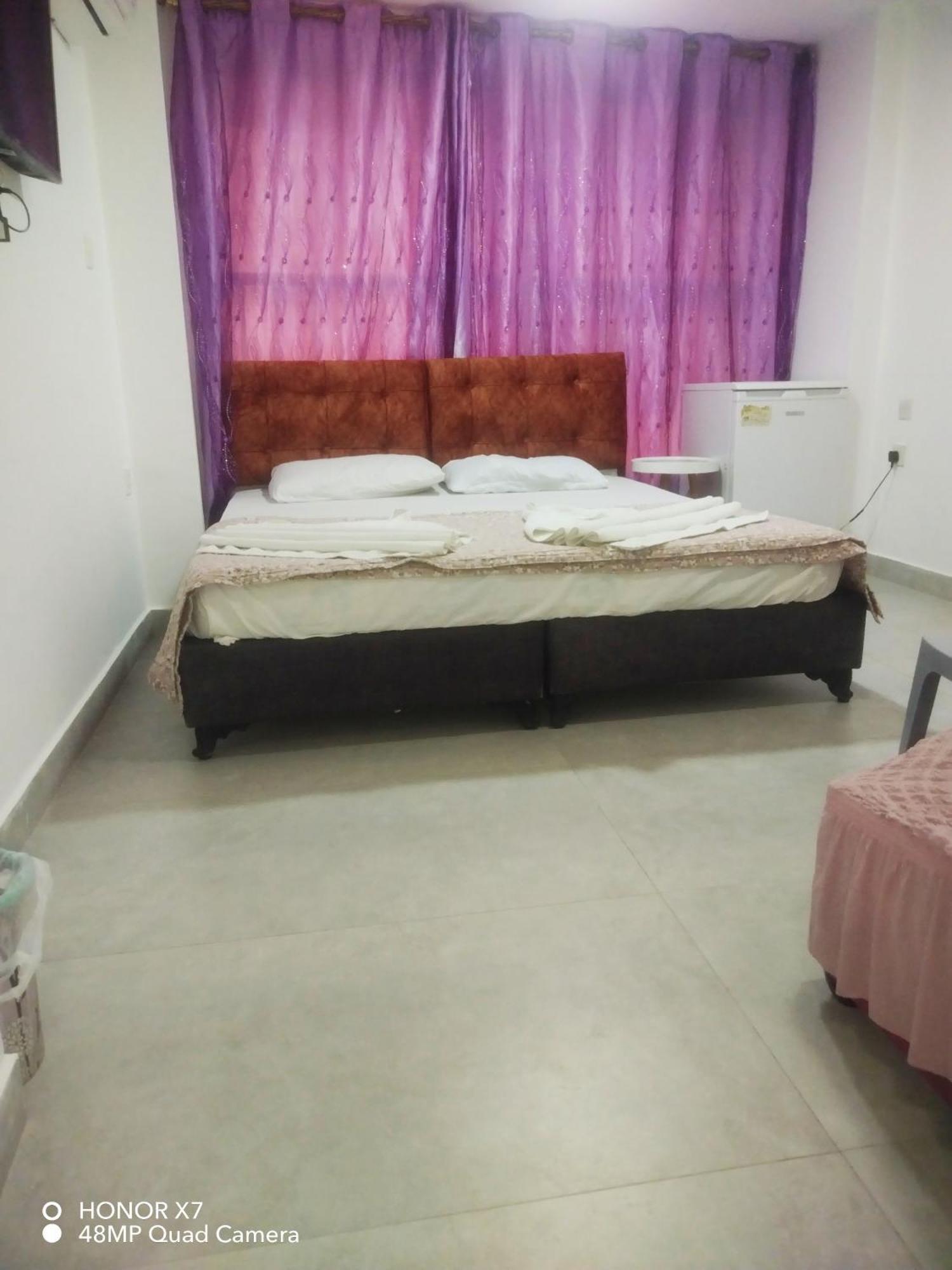 Farah Plaza Hostel &Hotel Apartments Aqaba Luaran gambar