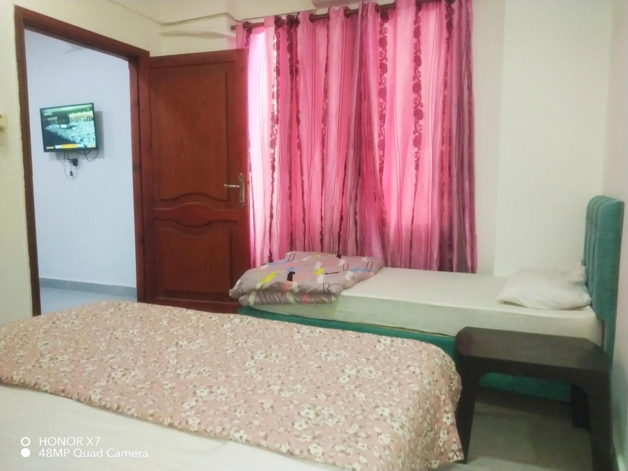 Farah Plaza Hostel &Hotel Apartments Aqaba Luaran gambar